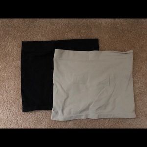 Ingrid and Isabel Maternity Belly Band
